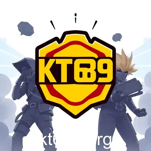 Explorando o Mundo de KT689: Jogos, Atualizações e Comunidade