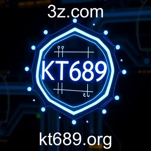 A Revolução dos Jogos Online em 2025: O Impacto do 'kt689'