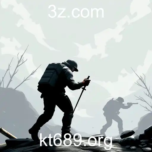 KT689: A Nova Sensação dos Jogos Online