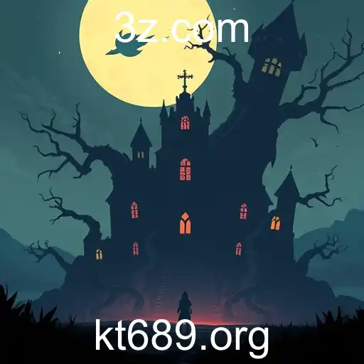 O Impacto de KT689 nos Jogos Online em 2025