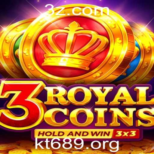 Explorando 3royalcoins: Uma Viagem pelo Universo do Jogo