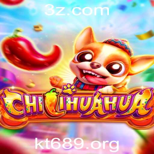 CHILIHUAHUA: Um Mergulho Aventureiro no Novo Fenômeno dos Games