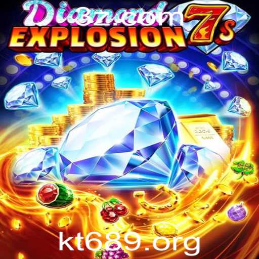Explorando o Universo de DiamondExplosion7s: Um Jogo de Sorte e Estratégia