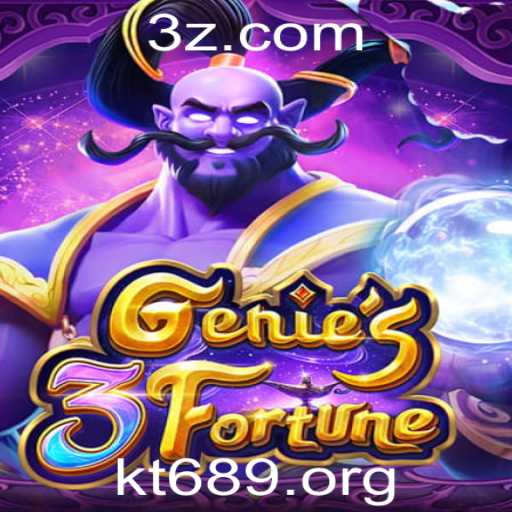 Genie3Fortune: Uma Nova Era de Diversão e Estratégia em Jogos