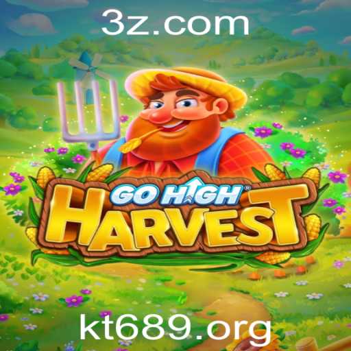 Descubra GoHighHarvest: O Jogo de Estratégia Que Está Conquistando Todos
