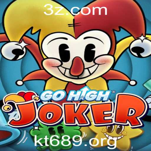 Descobrindo o Jogo GoHighJoker: Uma Experiência Única com kt689