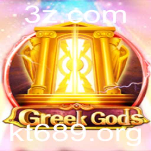 Descubra GreekGods: Uma Imersão no Mundo da Mitologia