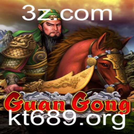 GuanGong: Explorando o Intrigante Universo do Jogo