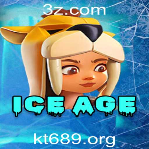 Explorando o Mundo de IceAge: O Novo Fenômeno dos Jogos