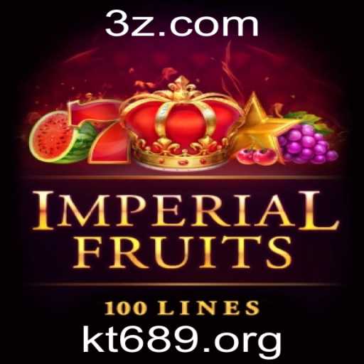 Imperial Fruits 100: Descubra a Nova Sensação dos Jogos Online