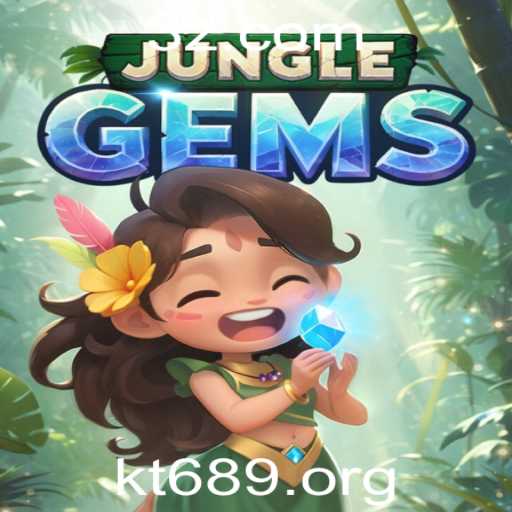Explorando a Fascinante Aventura de JungleGems