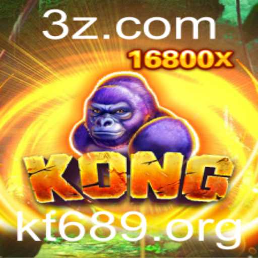 Explorando o Mundo de Kong: Aventuras e Regras do Jogo KT689
