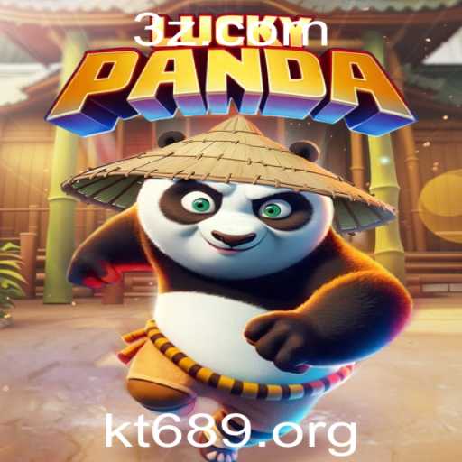 Explorando o Fascinante Mundo de LuckyPanda: Um Guia Completo sobre kt689
