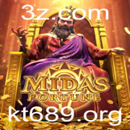 Explorando o Mundo Fascinante de MidasFortune: Um Guia Completo