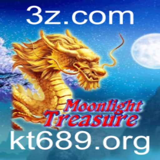 Descobrindo MoonlightTreasure: Uma Aventura Inesquecível