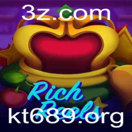 Descubra as Emoções do Jogo RichReels: Regras e Estratégias