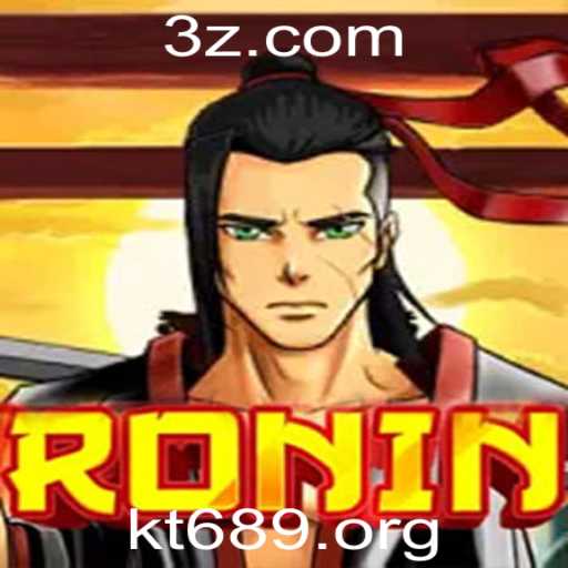 Descubra o Fascinante Jogo 'Ronin': Regras, Estratégias e Momentos Épicos com a Palavras-chave KT689