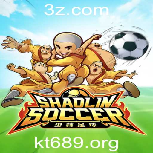 ShaolinSoccer: O Impacto Inovador no Mundo dos Jogos de Esportes