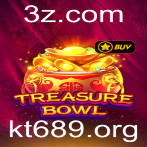 Explorando o Mundo de TreasureBowl: O Jogo de Aventura Mais Emocionante