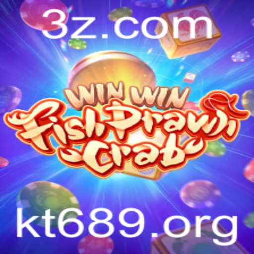 Explorando o Fascinante Mundo de WinWinFishPrawnCrab com KT689
